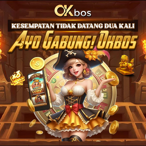 OKBOS – Tim Review Game Online Terpercaya di Indonesia